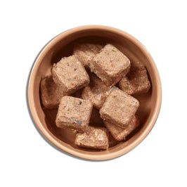 Natures Menu 80/20 Raw Nuggets - Salmon & Chicken