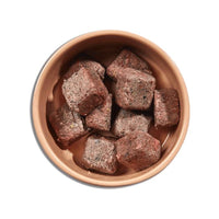 Country Hunter Raw Nuggets - Wild Venison