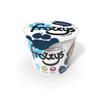Frozzys Frozen Yoghurt Treat