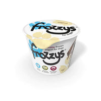 Frozzys Frozen Yoghurt Treat