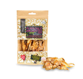 Green & Wilds 'Andy Bag of Anchovies'