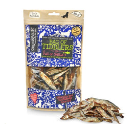 Green & Wilds Bag of Tiddlers