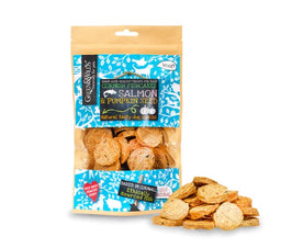 Green & Wilds Cornish Fishcakes Salmon & Pumpkin Seed