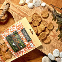 Green & Wilds Cornish Fishcakes with Turmeric