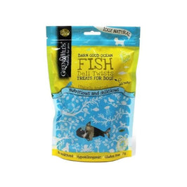 Green & Wilds Fish Deli Twists