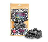 Green & Wilds Fish Crunchies with Charcoal