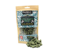 Green & Wilds Super Seaweed Snacks