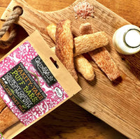 Green & Wilds Yakity Yak Puff Bars