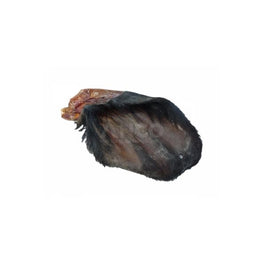 Anco Naturals Hairy Cow Ears 3 Pack