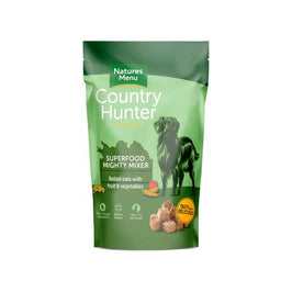 Country Hunter Superfood Mighty Mixer 1.2KG