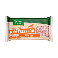 Natures Menu Freeflow Chicken 2kg