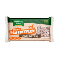 Natures Menu Freeflow Chicken And Tripe 2kg