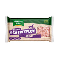Natures Menu Freeflow Turkey 2kg