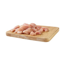 Natures Menu Poultry Breast Chunks