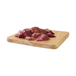 Natures Menu Poultry Liver Chunks