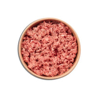 Natures Menu Raw Mince Beef