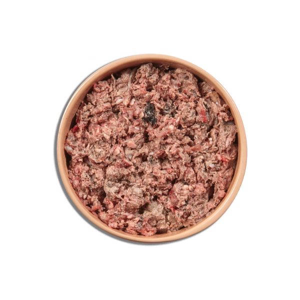 Natures Menu Raw Mince Beef & Tripe