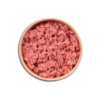 Natures Menu Raw Mince Chicken & Rabbit