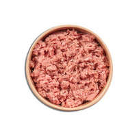 Natures Menu Raw Mince Turkey