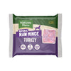 Natures Menu Raw Mince Turkey