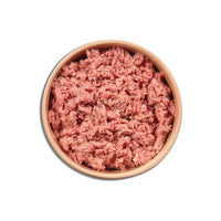 Natures Menu Raw Mince Chicken