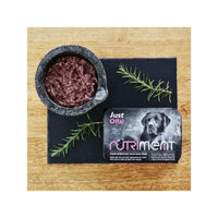 Nutriment Core Range Raw Dog Food Just Offal