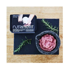 Nutriment Core Range Raw Dog Food Weaning Formula