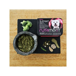 Nutriment Support Range Raw Dog Food Liver