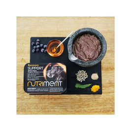 Nutriment Support Range Raw Dog Food Recovery