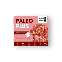 Paleo Plus Special Diet 500g