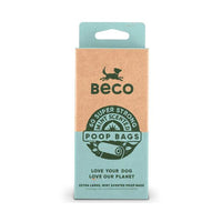 Beco Mint Scented Poop Bags