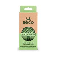 Beco Super Strong Unscented Poop Bags
