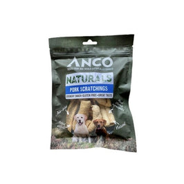 Anco Naturals Pork Scratchings