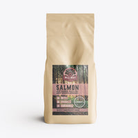 Wild West Pet Grain Free Puppy Dry Food - Salmon & White Fish