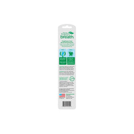 Tropiclean Fresh Breath Clean Teeth Gel