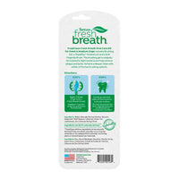 Tropiclean Fresh Breath Oral Care Gel Kit