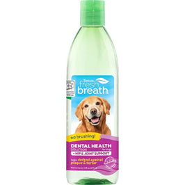 Tropiclean Oral Water Additive Hip & Joint