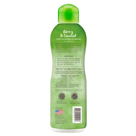 Tropiclean Grooming Shampoo Deep Cleansing