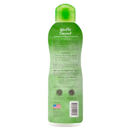 Tropiclean Grooming Shampoo Hypoallergenic