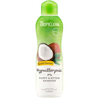 Tropiclean Grooming Shampoo Hypoallergenic