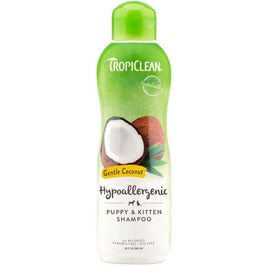 Tropiclean Grooming Shampoo Hypoallergenic