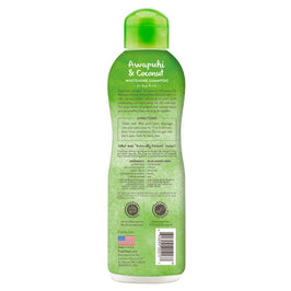Tropiclean Grooming Shampoo Whitening