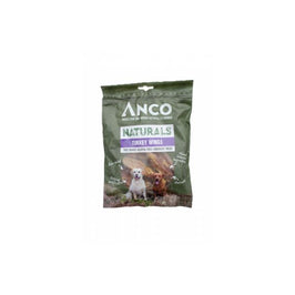 Anco Naturals Turkey Wings 6 Pack