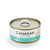 Canagan Cat Chicken with Sardine 75g