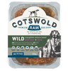 Cotswold Raw Wild Range Mince (With Wild Boar & Duck) - 80/20 Active Dog