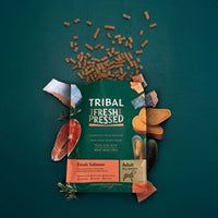 Tribal Cold Pressed Adult Salmon